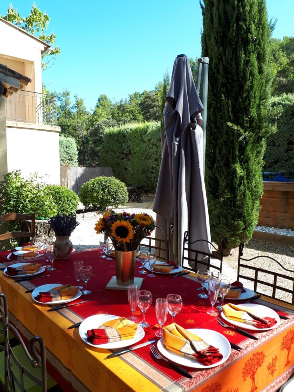 Lumieres Bed & Breakfast